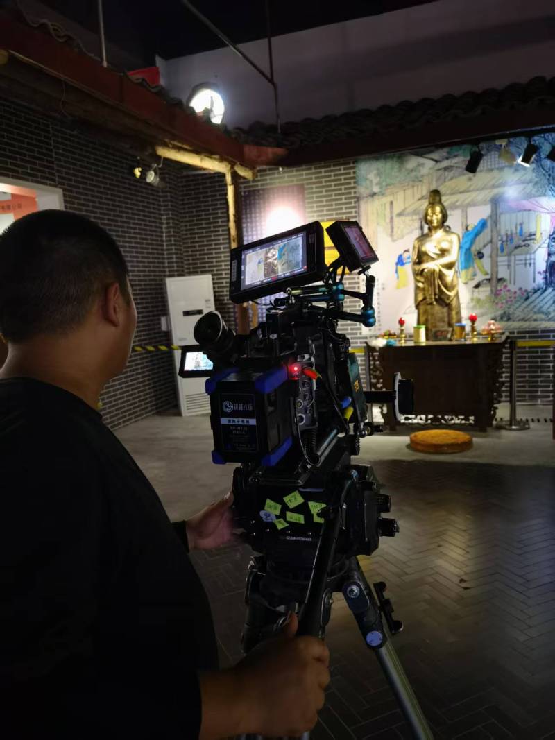 聚焦宁陵县产品宣传视频拍摄公司，以专业实力赋能品牌声量升级