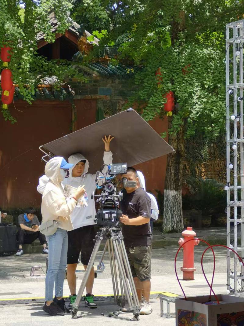 宁陵县产品宣传视频拍摄公司避坑：资质、案例、服务全解析
