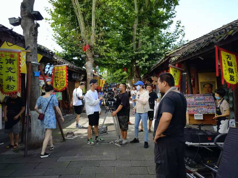 宁陵县产品视频拍摄技术升级：AI与三维动画深度融合