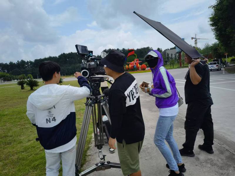 宁陵县极致互动，未来愿景宏大，致力于成为全球领先的产品宣传视频企业