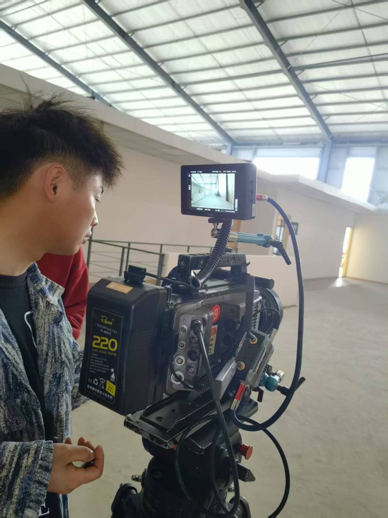 宁陵县电商产品视频拍摄制作：小成本也能产出高质感内容？