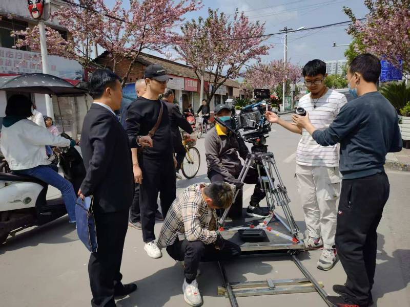 专业宁陵县电商产品视频拍摄制作：AI赋能高效内容生产