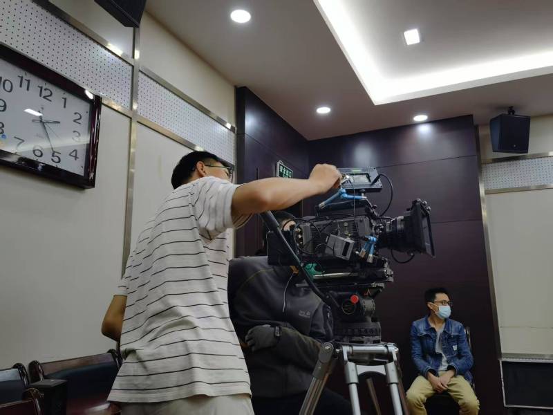 大数据指导创作方向，宁陵县产品视频拍摄公司让每帧画面都有效触达