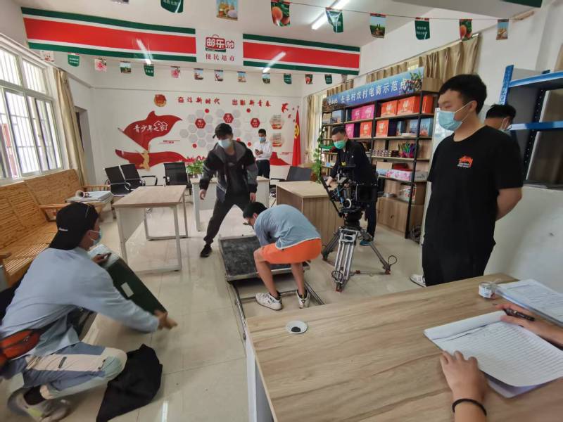 一支视频激活品牌生命力｜宁陵县产品视频拍摄公司的创意魔法秀